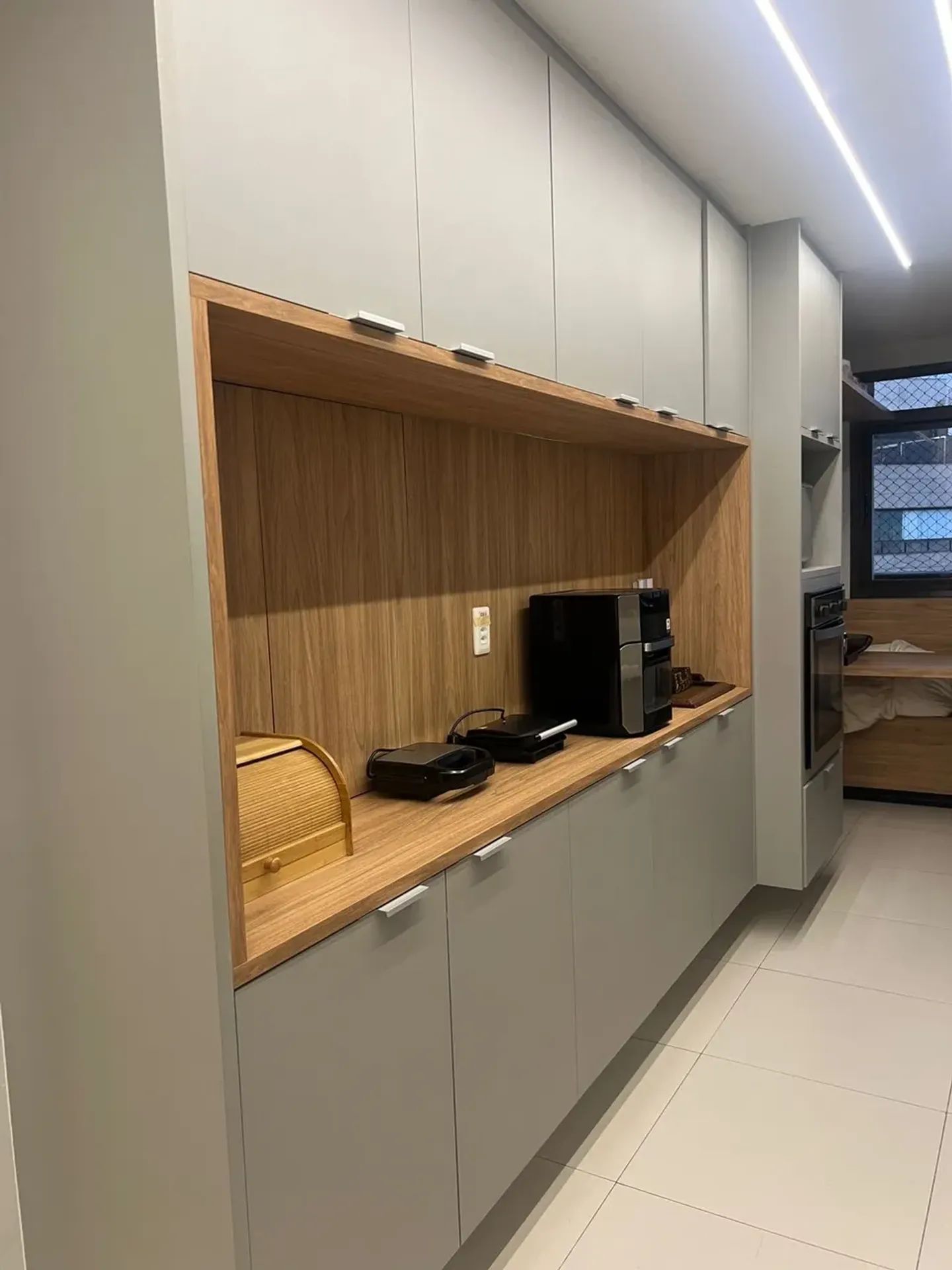 Apartamento mobiliado de 286 m² com 5 quartos e pets — photo 22