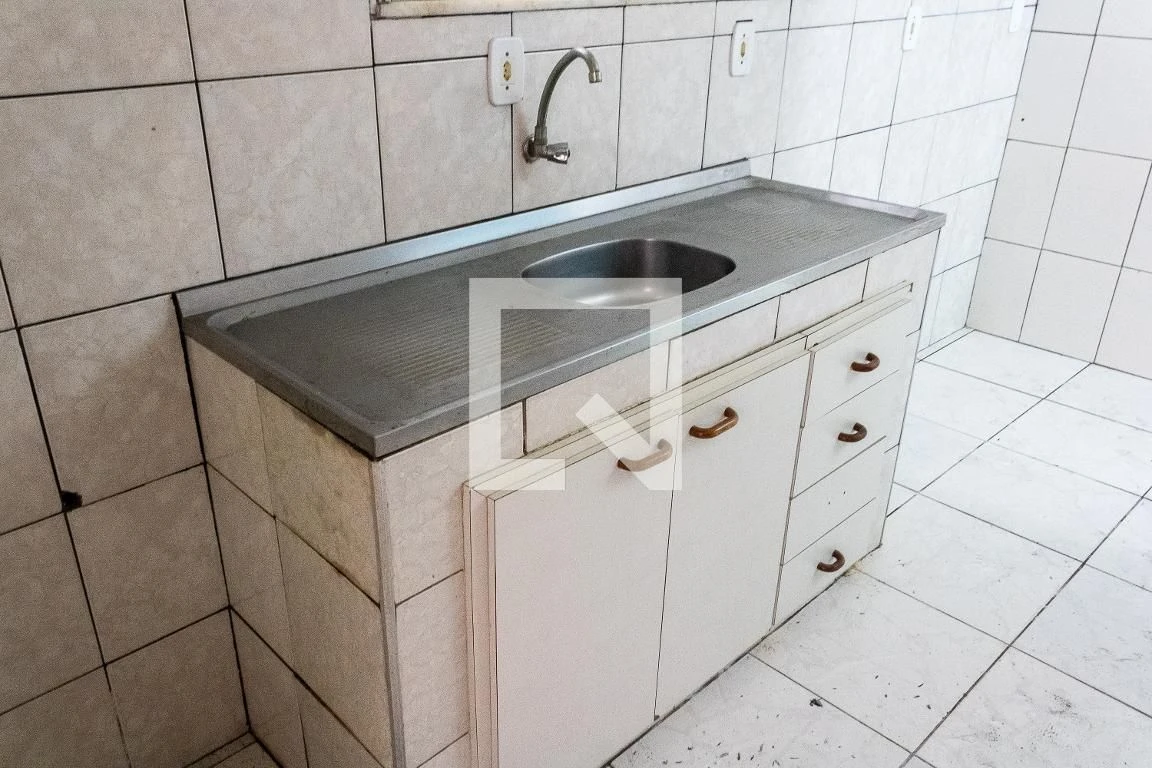 Casa sem mobília com 2 quartos e área de lavanderia — photo 10