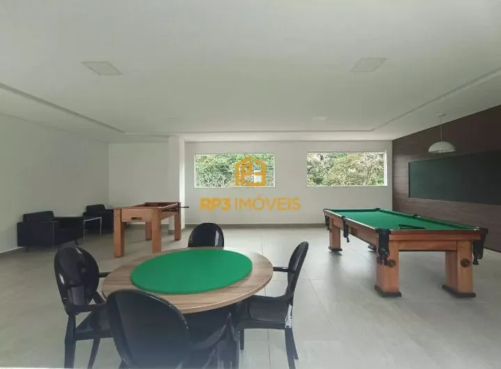2-bedroom apartment with a washing machine — photo 12
