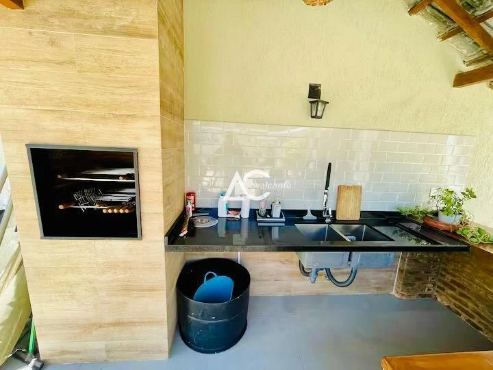 Casa mobiliada de 6 quartos com cozinha fechada a gás — photo 2