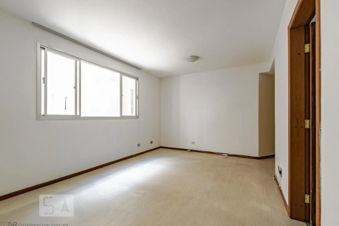 Квартира: 2 спальни, 1 со своей ванной, 76 м², Куритиба — photo 11