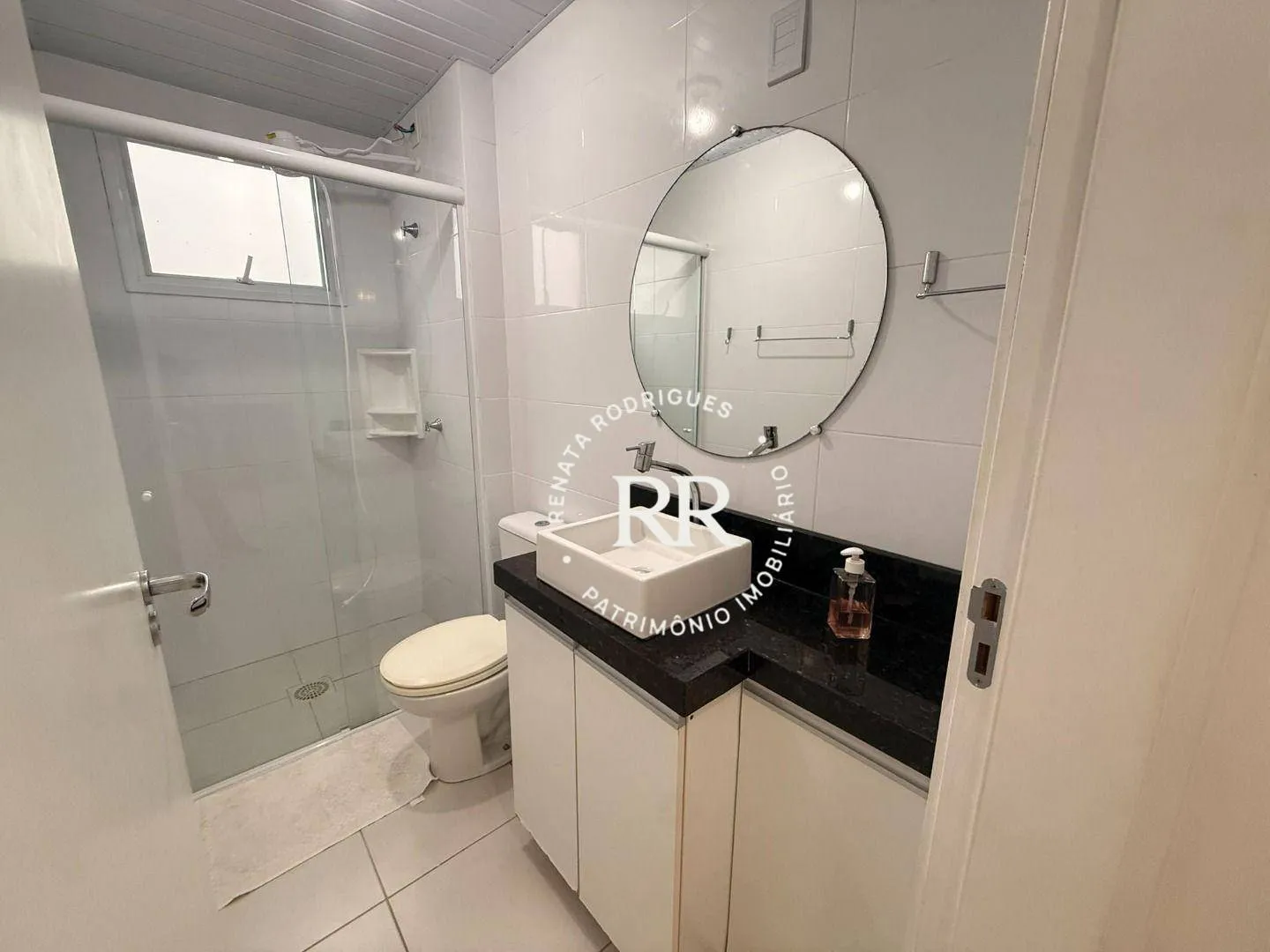 Washing machine in a 2-bedroom apartment, 52 m² — photo 49