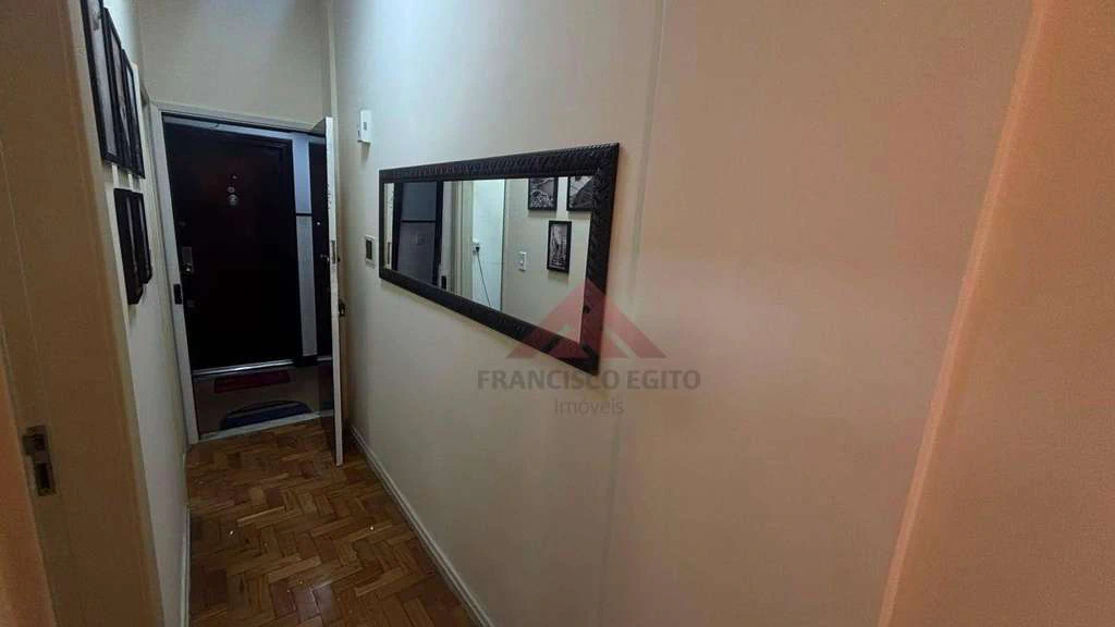 Apartamento mobiliado com 1 dormitório e 30 m² — photo 8