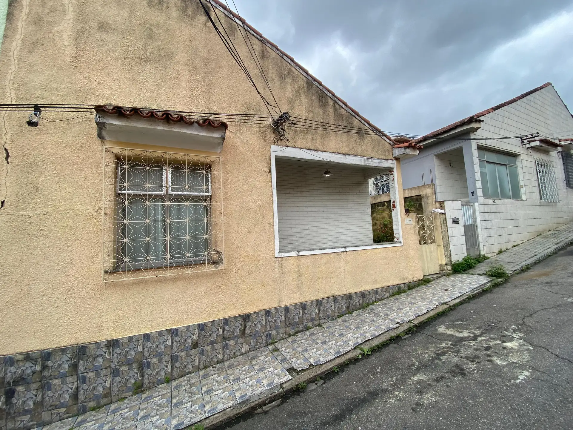 Lavadora y 3 dormitorios: departamento de 90 m² — photo 54