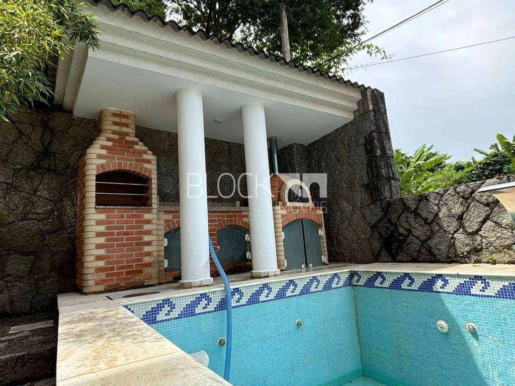 Condominium house with open-air pool and 3 suites — photo 6