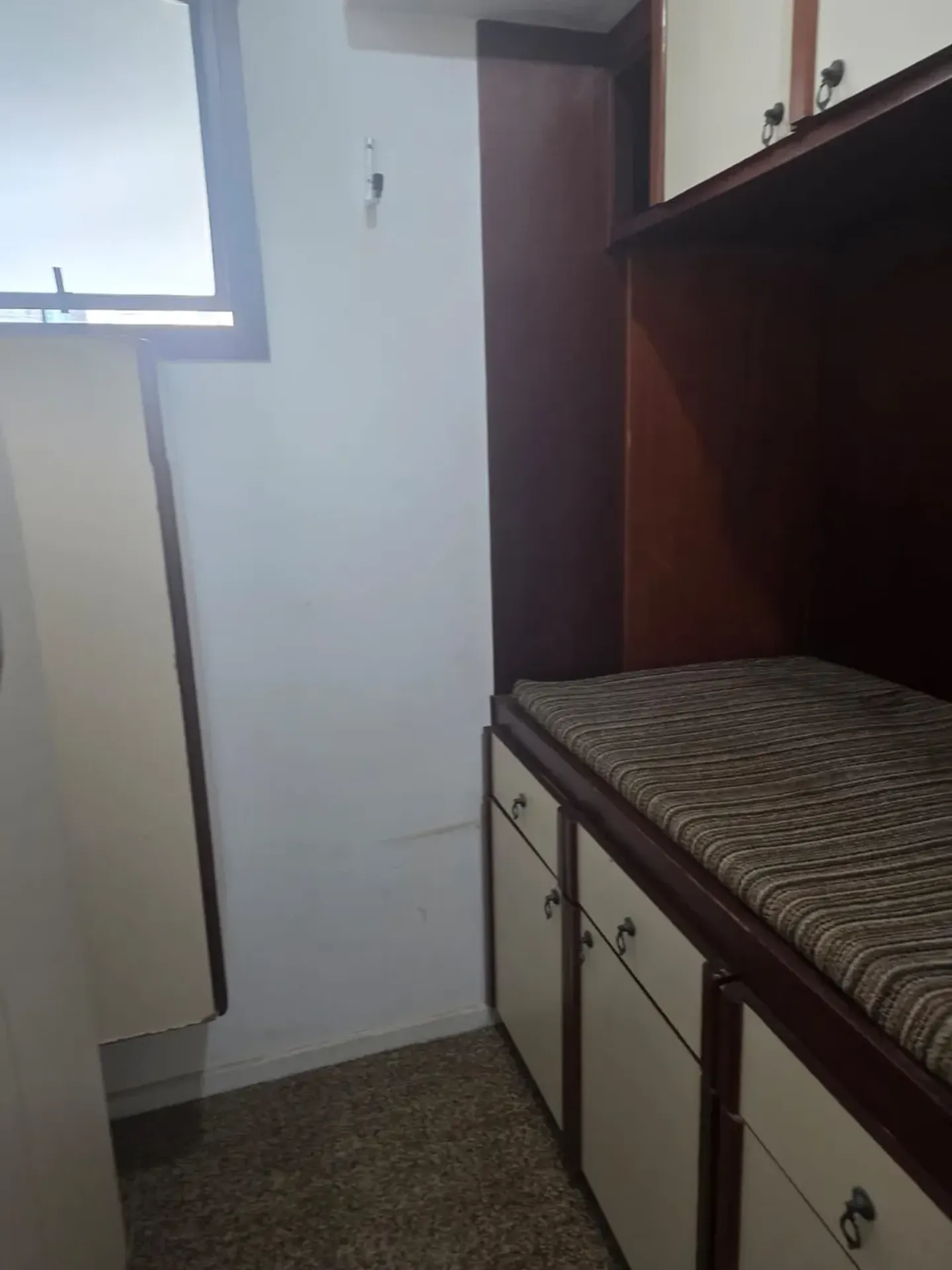 Apartamento de 160 m² no 7º andar com vista e varanda — photo 19
