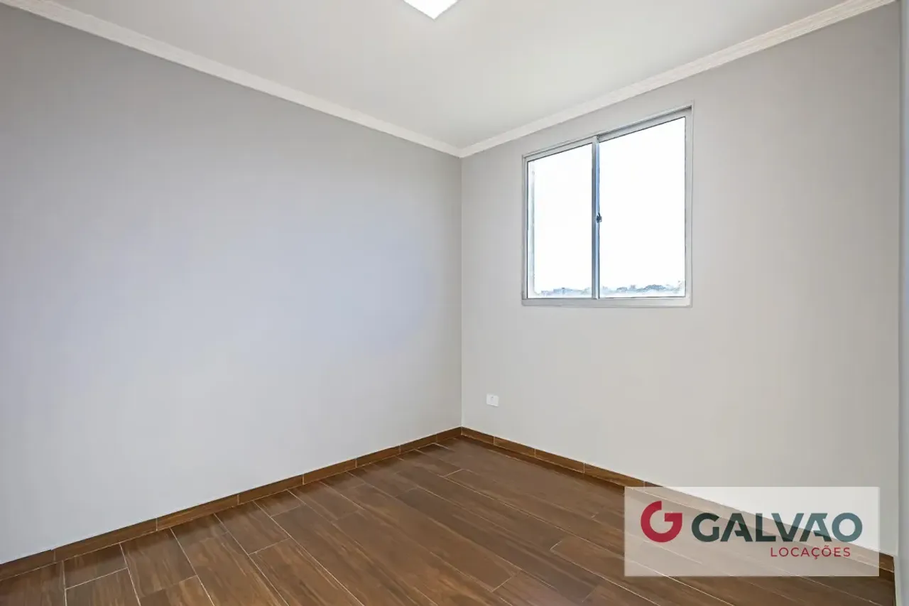 Apartamento sem mobília com 2 dormitórios e 1 banheiro — photo 9