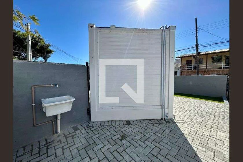 Casa para aluguel de 1 quarto com 15 m² e 1 banheiro — photo 12