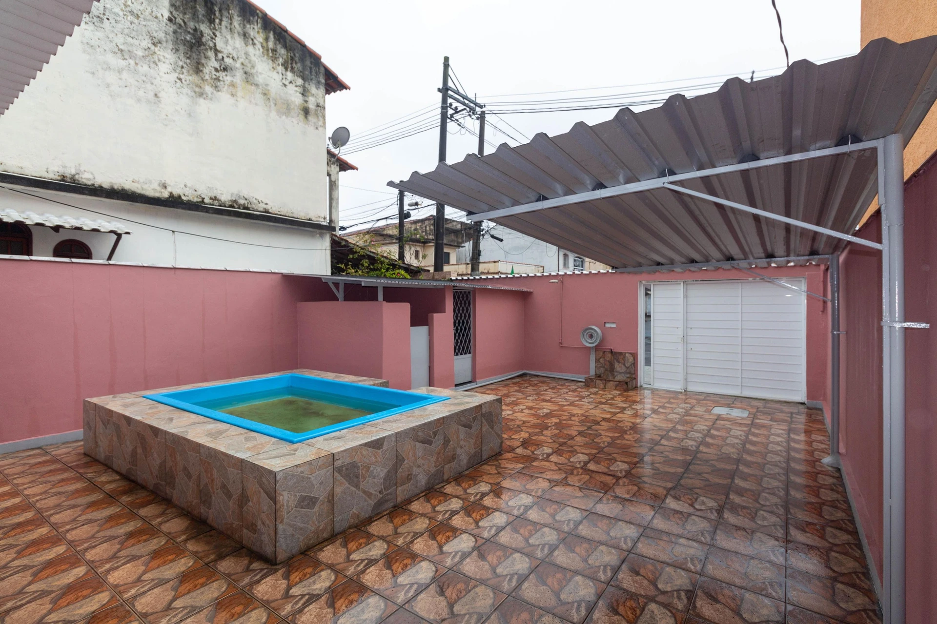 2-bedroom house, 120 m² — photo 4