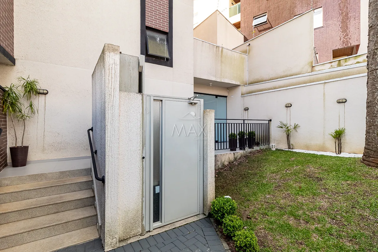 Studio mobiliado de 1 dormitório com 21,89 m² — photo 26