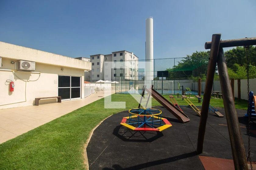 Apartamento para alugar com 2 quartos e 50 m² — photo 12