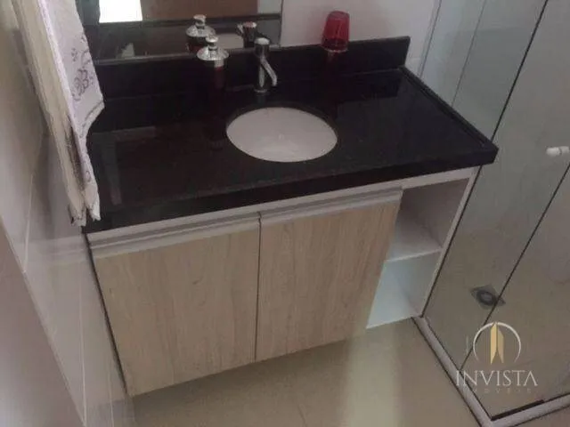 46 m² apartment with 2 bedrooms, 2 baths and 1 parking — photo 20