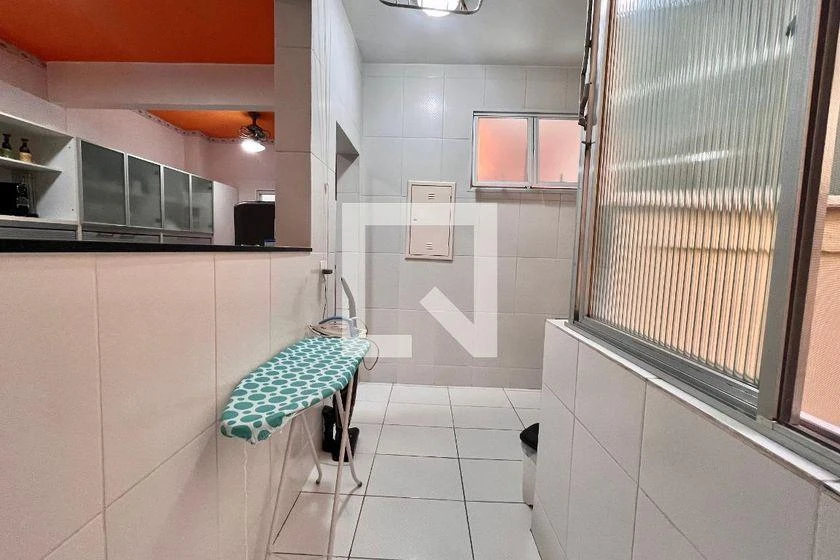 3-bedroom apartment with 301 m² and no parking — photo 36