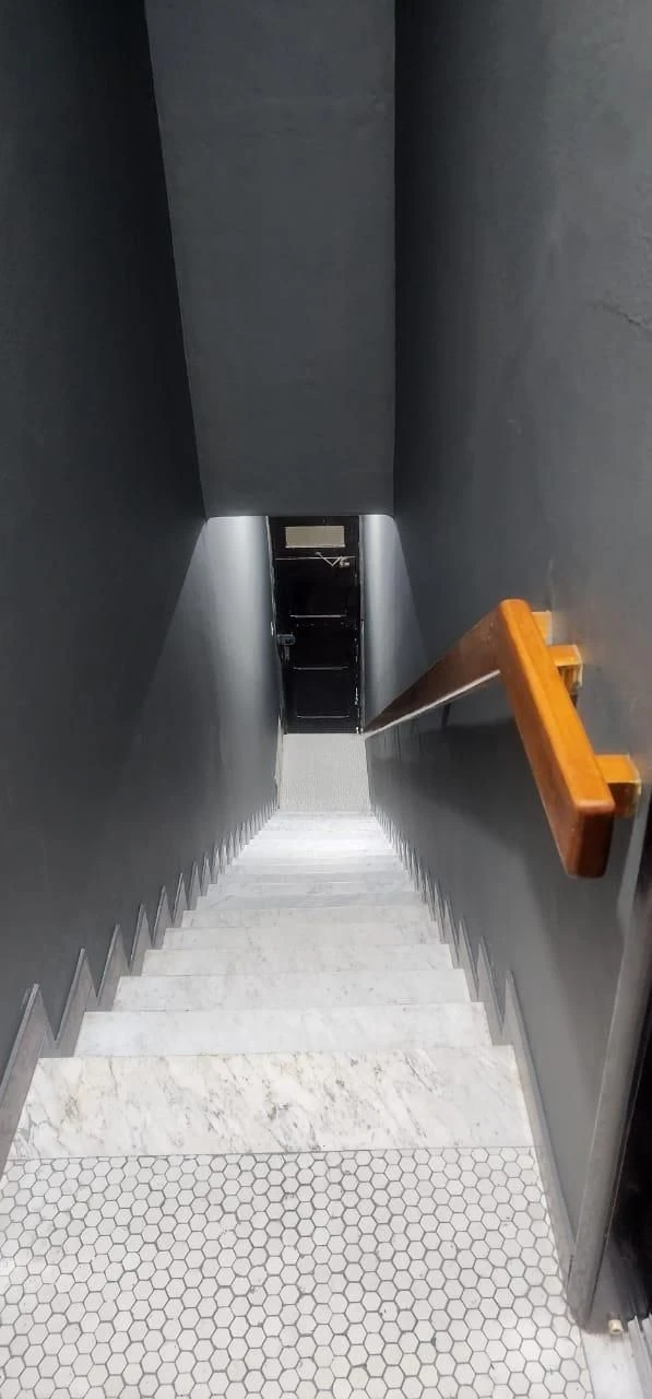 Стиральная машина и 2 спальни: квартира 102 м² — photo 23