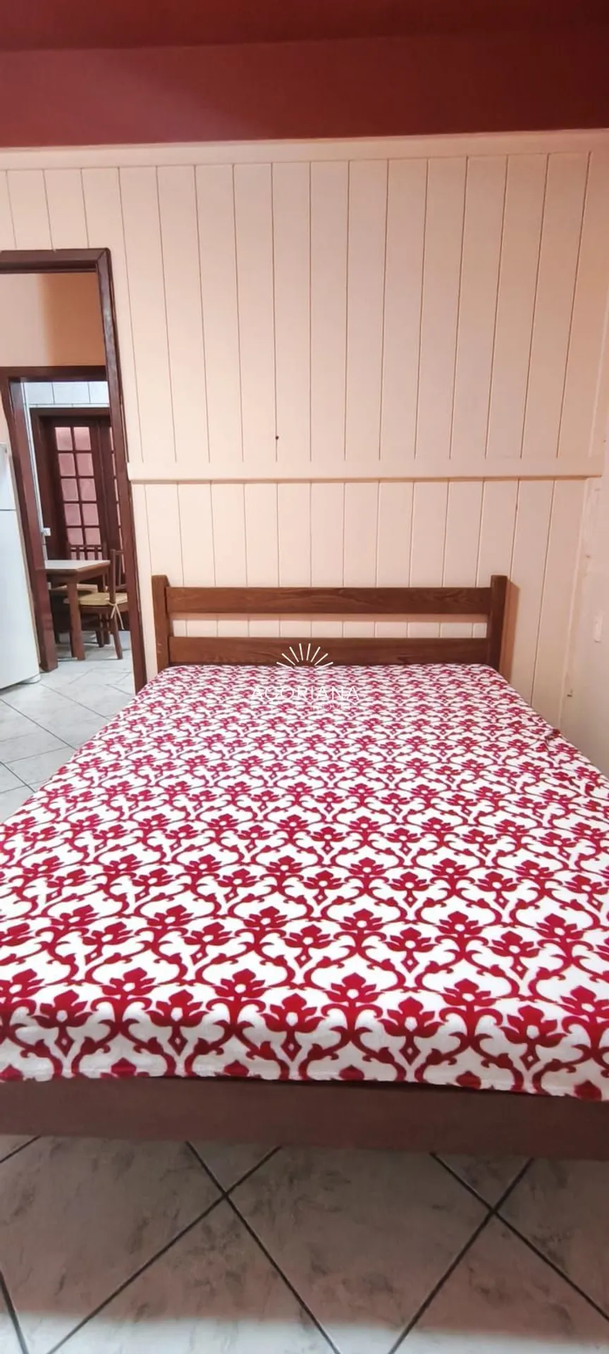 Departamento amueblado de 50 m² en Florianópolis — photo 2