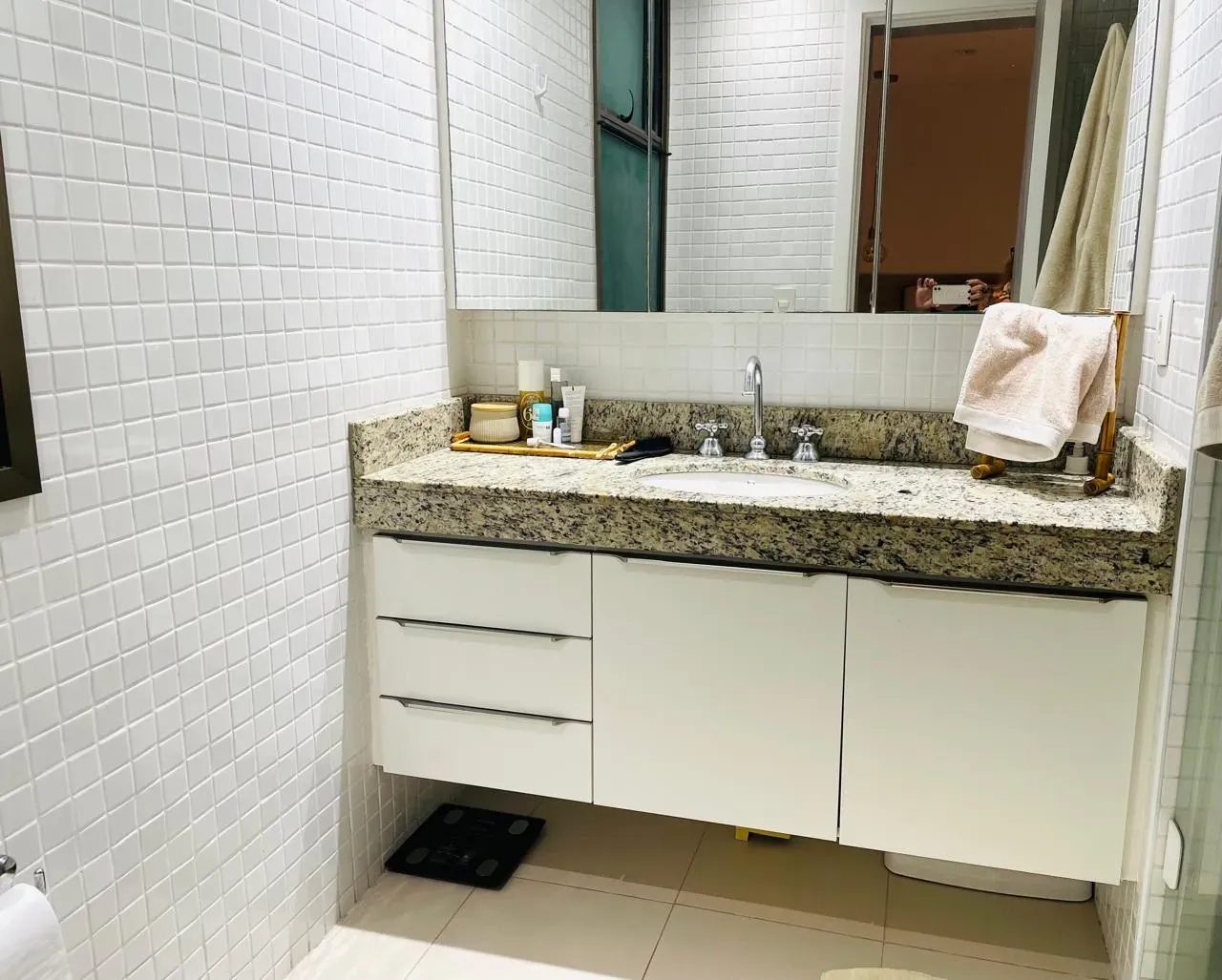 Вид на воду та 4 спальні: квартира 257 м² — photo 27