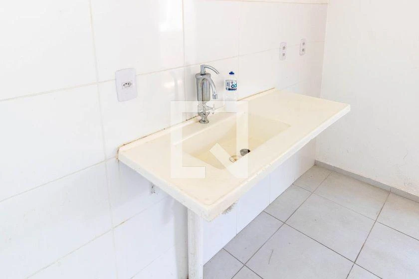 Apartamento de 2 quartos em condomínio com academia — photo 38