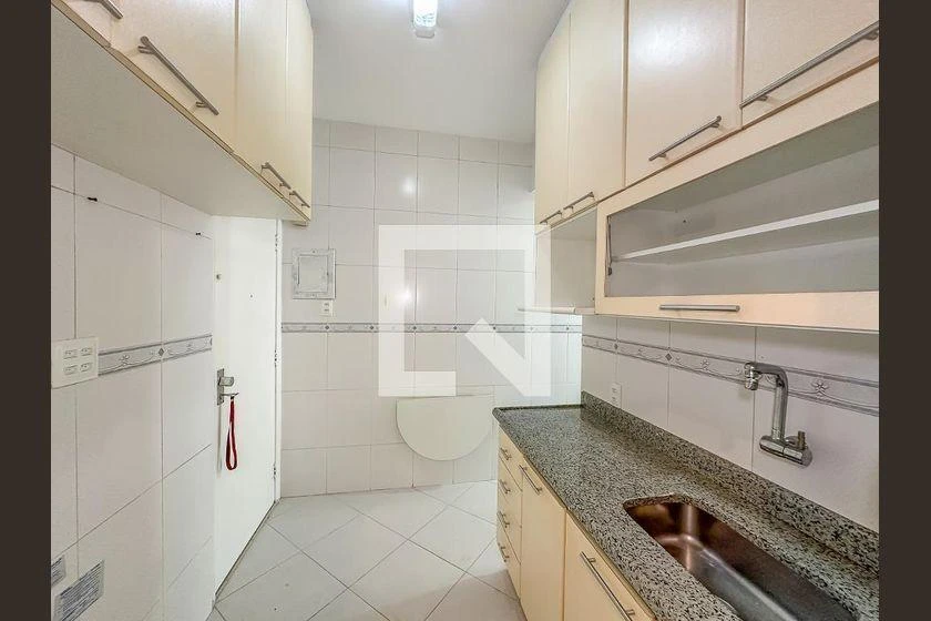 Apartment, 65 m², with a home office — photo 35