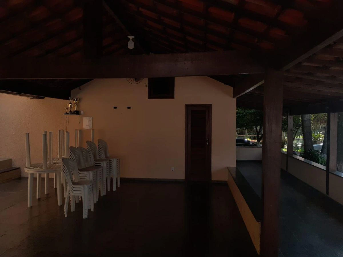 Duplex house with 5 bedrooms, 5 bathrooms, 5 parking spots — photo 24
