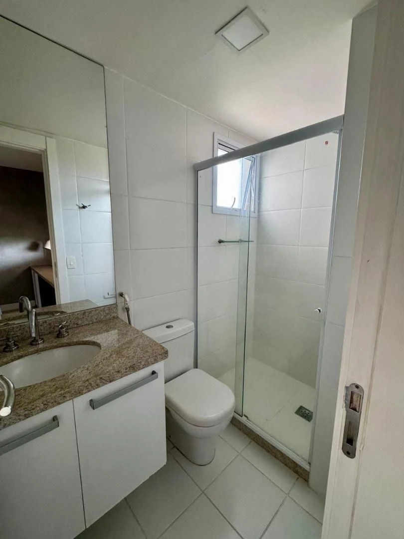 Apartamento mobiliado de 3 quartos em condomínio com sauna — photo 40