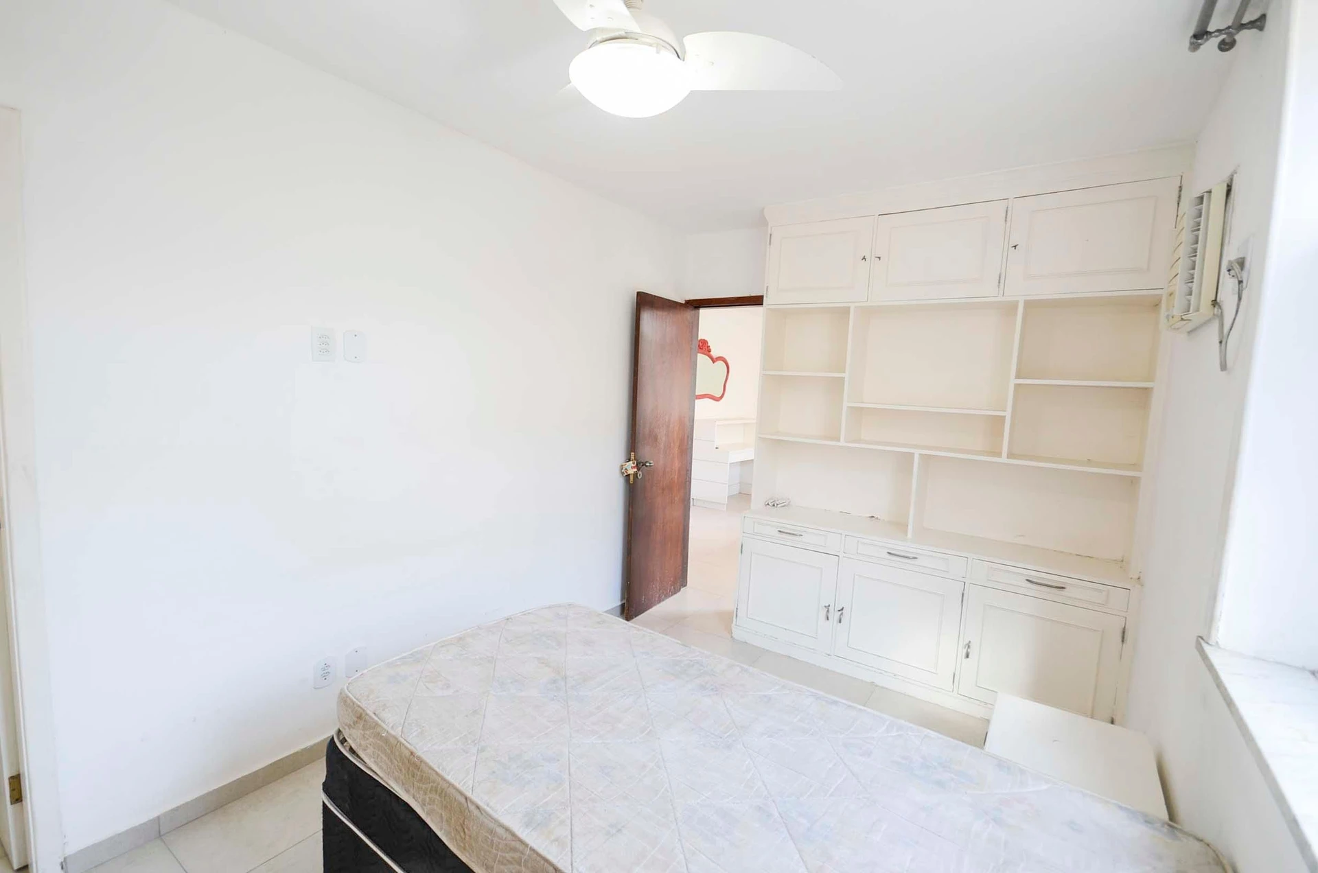 Apartment, 40 m², with a home office — photo 6