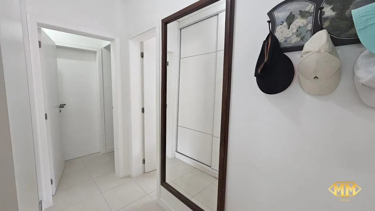 Furnished 2-bedroom apartment with a suite on the 1st floor — photo 22