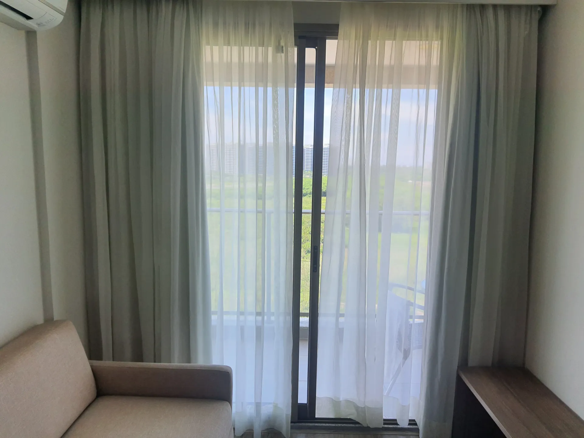 Apartamento mobiliado com armários planejados e 1 vaga — photo 16
