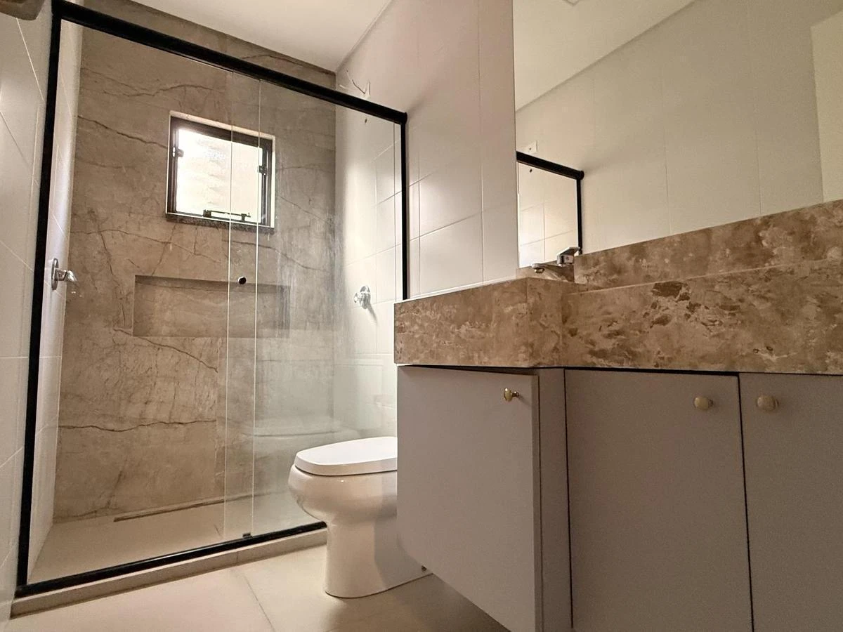 Casa mobiliada, 92 m², com varanda gourmet — photo 18