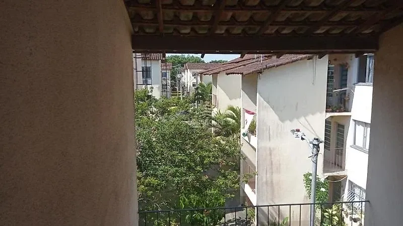 Apartamento, 46 m², com máquina de lavar — photo 19
