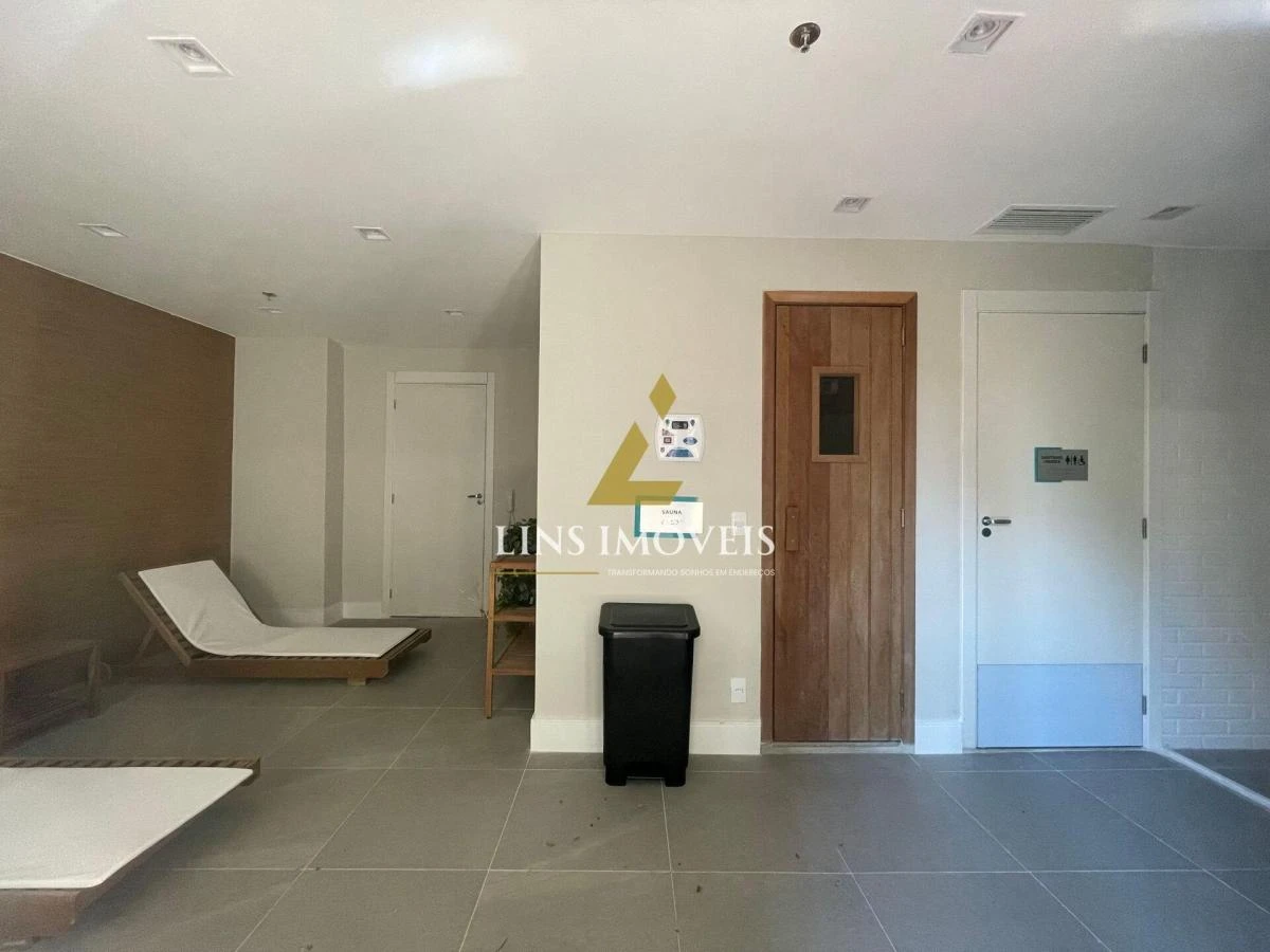63 m² apartment with a home office and a mountain view — photo 43