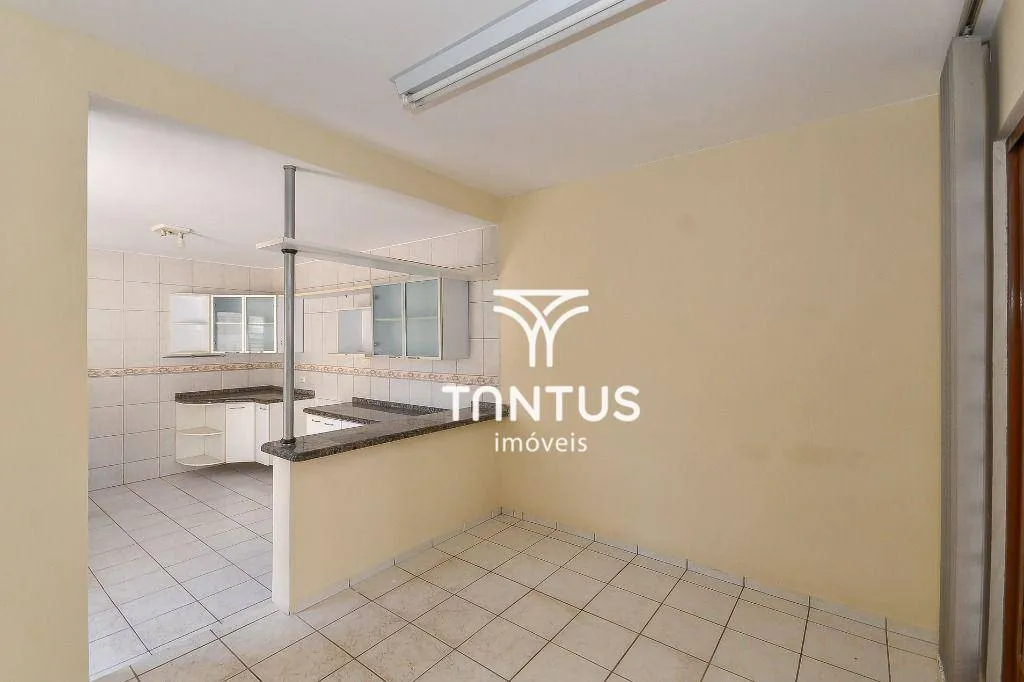 Casa com 3 quartos e cozinha planejada de 163 m² — photo 18