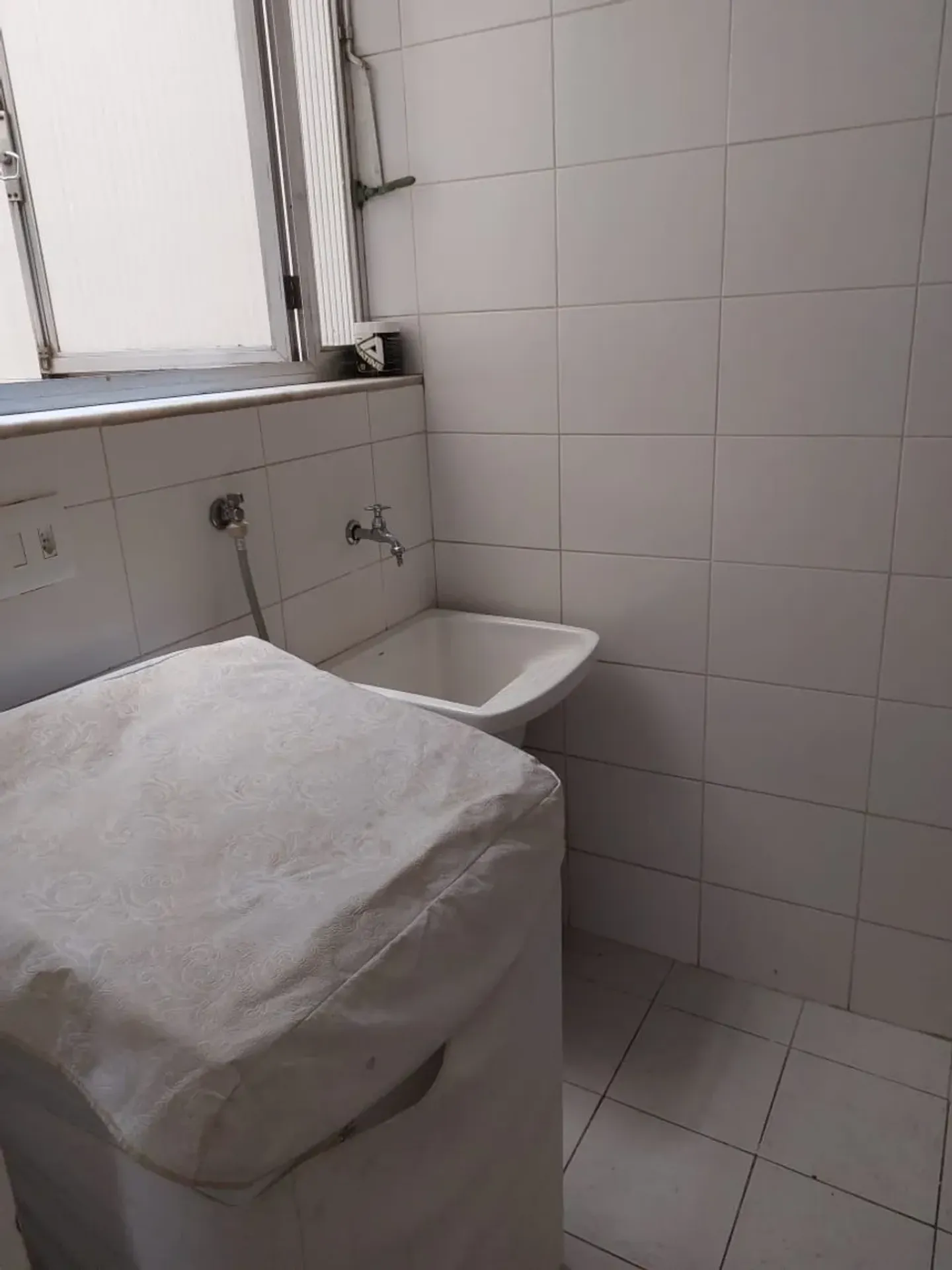 Furnished 57 m² apartment with 1 bedroom and 2 bathrooms — photo 21