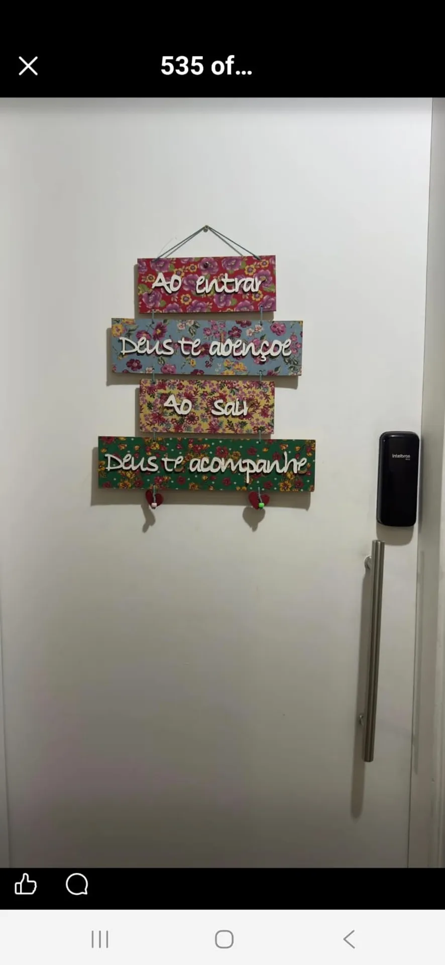 Apartamento de 3 quartos com closet, Todos os Santos — photo 35