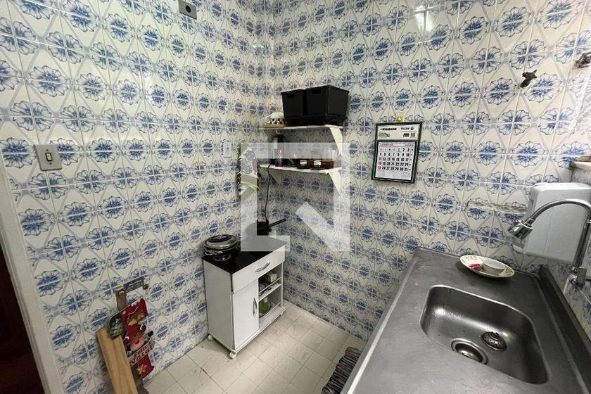 Departamento con espacio de home office en Rio de Janeiro — photo 14