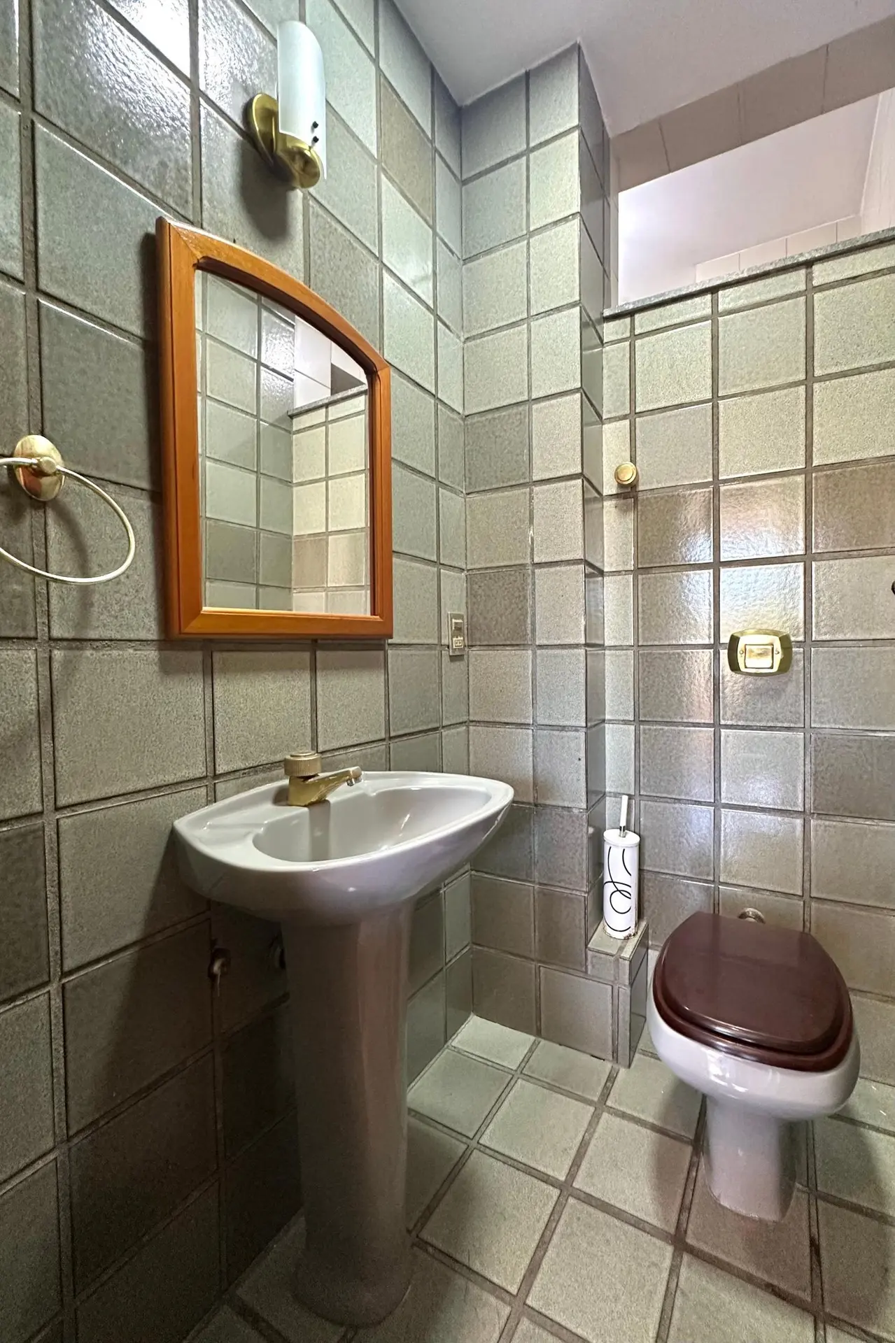 Квартира без меблів з 3 спальнями та 3 ванними кімнатами — photo 34