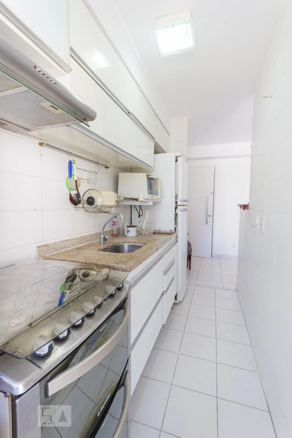 Apartamento mobiliado, 80 m², com espaço de home office — photo 10