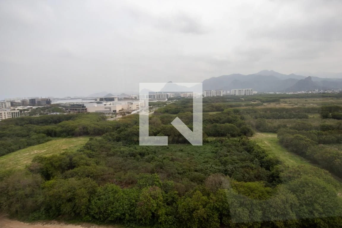 Apartamento mobiliado de 2 quartos com vista para a água — photo 17
