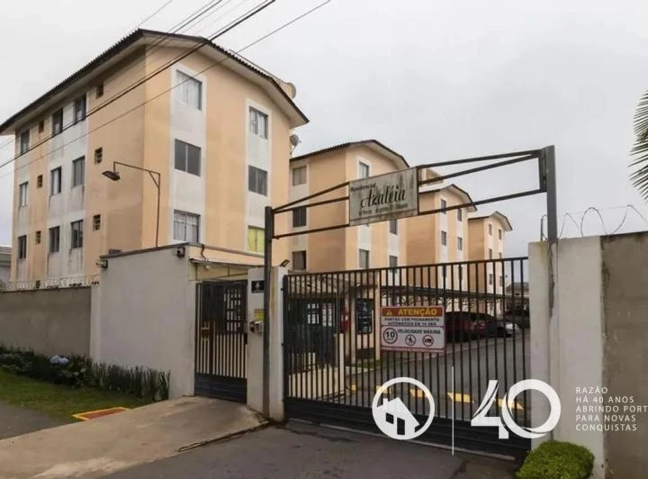 Apartamento de 61 m² con 2 dormitorios y 1 baño — photo 8
