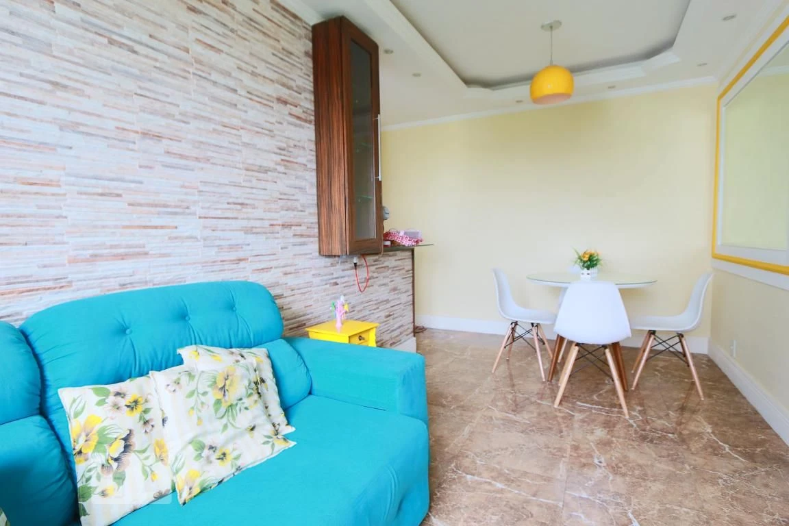 Apartamento mobiliado com 2 quartos e aceita pets — photo 5
