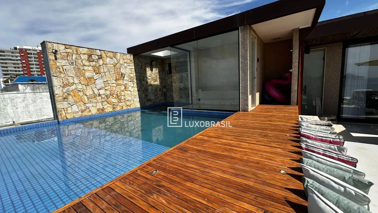Cobertura duplex com 4 dormitórios e 5 banheiros — photo 2