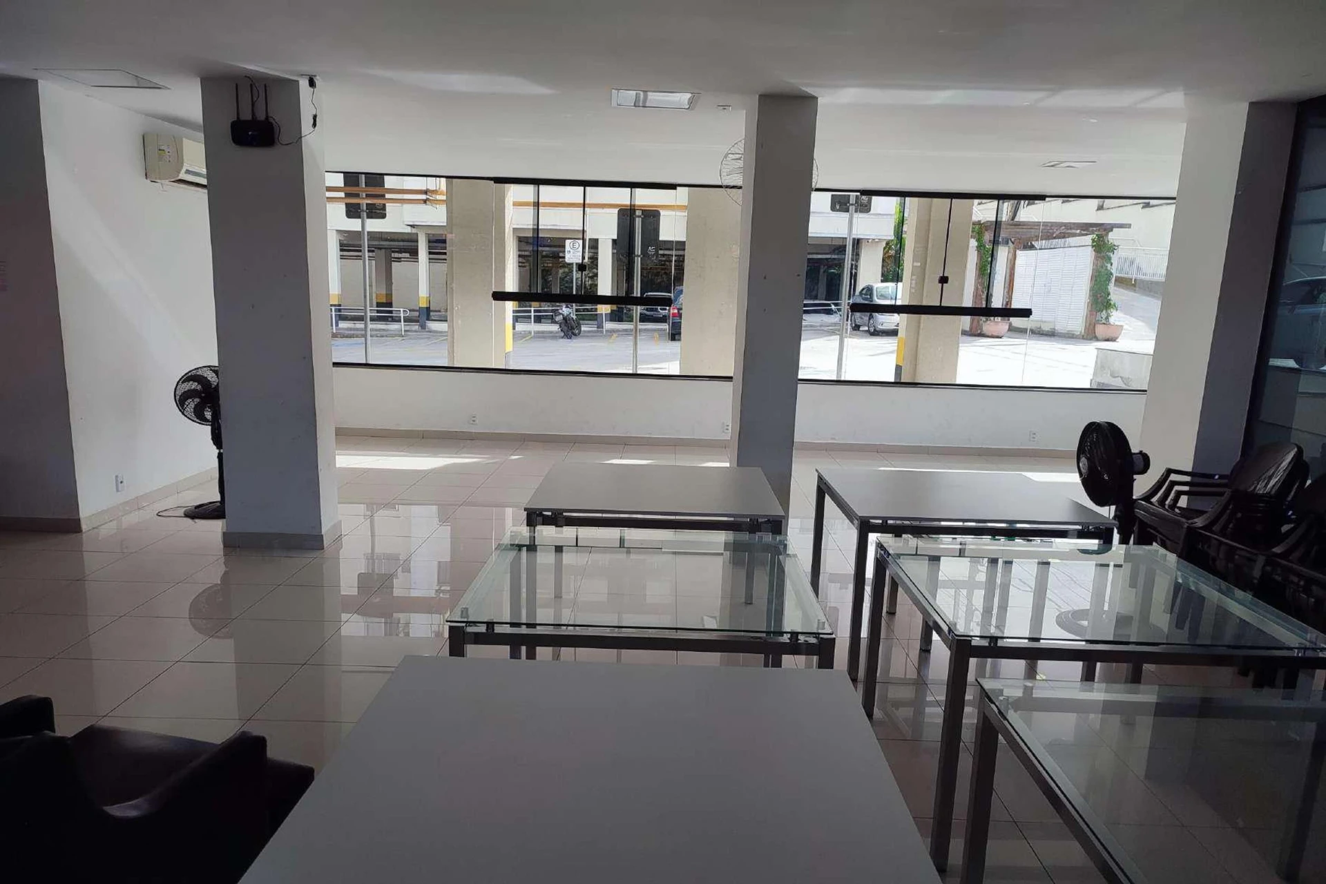 2 quartos e varanda gourmet: apartamento de 59 m² — photo 48