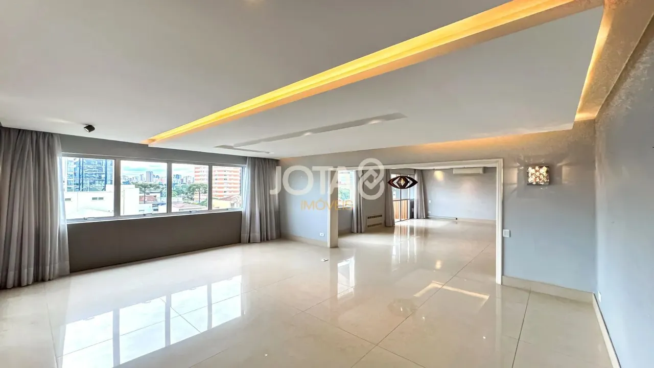 2-bedroom apartment with 331 m² and 2 parking spaces — photo 8
