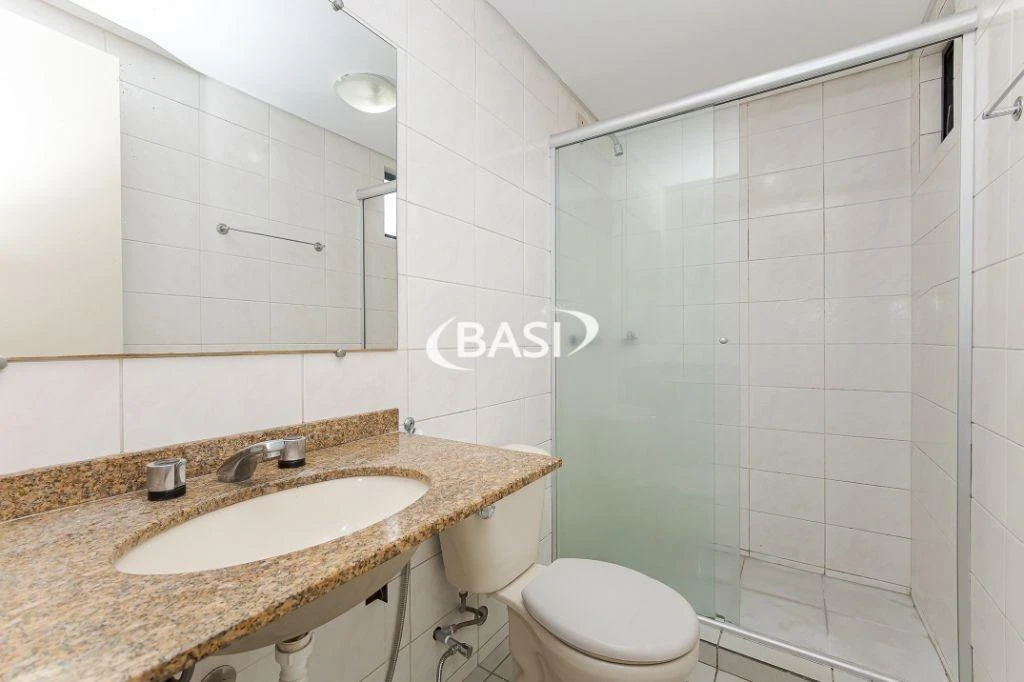 Квартира 84 м² з пральною машиною та балконом із грилем — photo 37