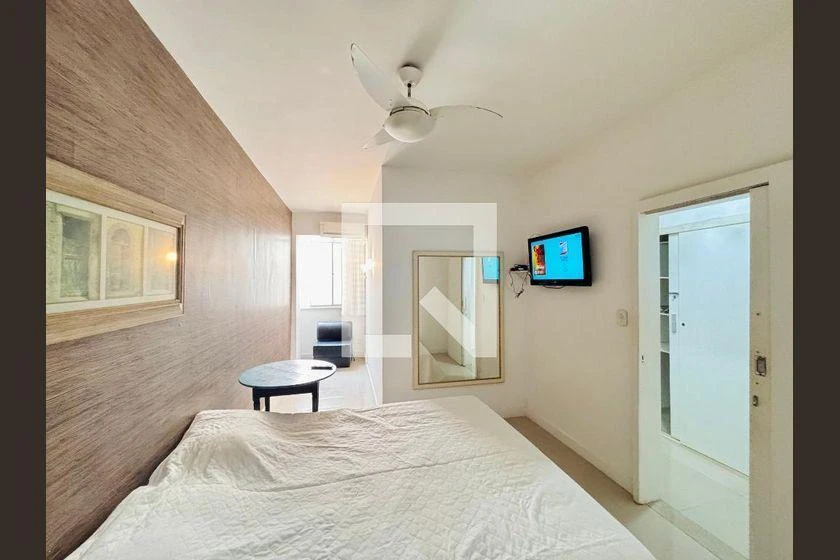 Apartamento mobiliado com 3 quartos e 105 m² — photo 7