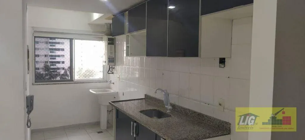 2-bedroom apartment in a building with a sauna — photo 2