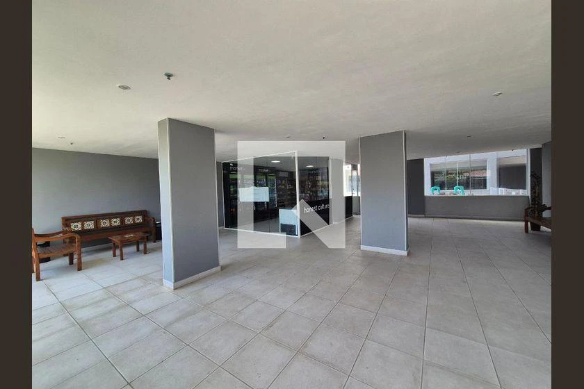 Квартира 54 м², 1 спальня, Ріо-де-Жанейро — photo 3