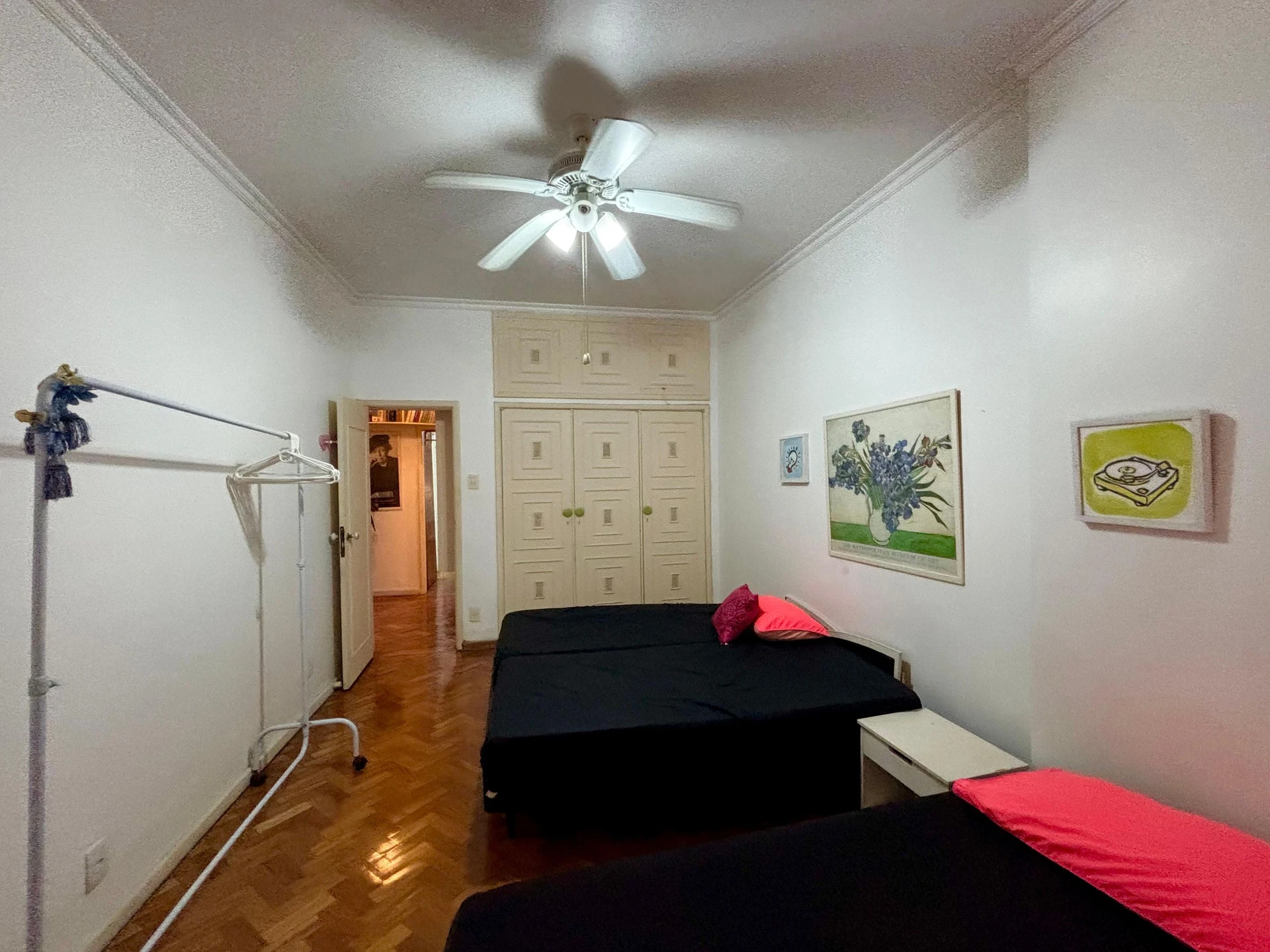 Apartamento de 3 habitaciones con home office — photo 8