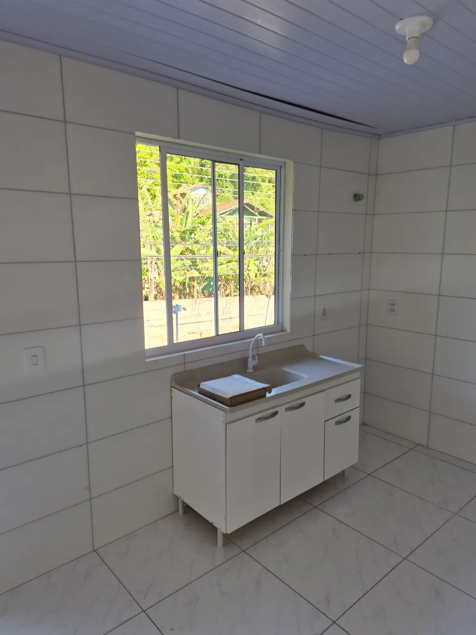 Apartamento com 2 quartos e vista das montanhas