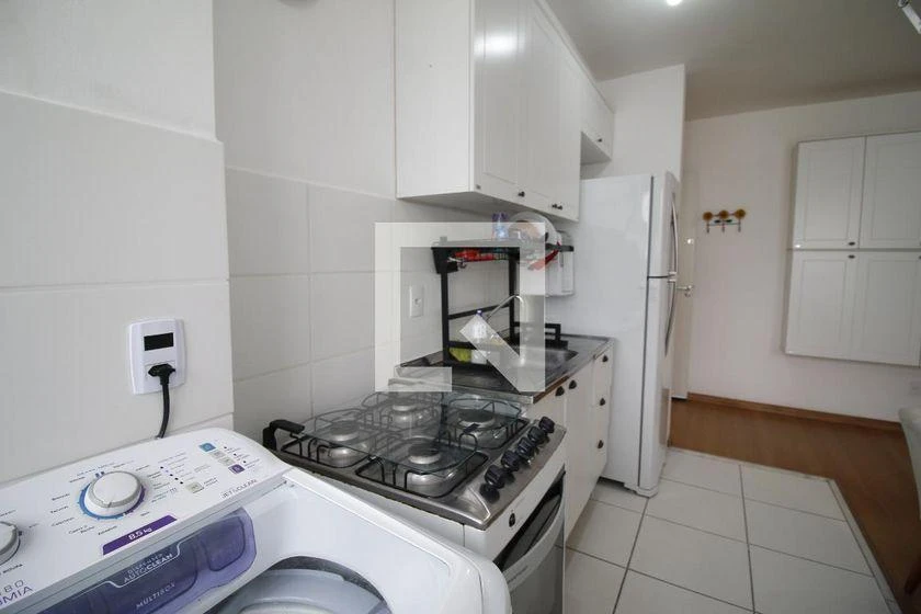 2-bedroom apartment with a washing machine — photo 11