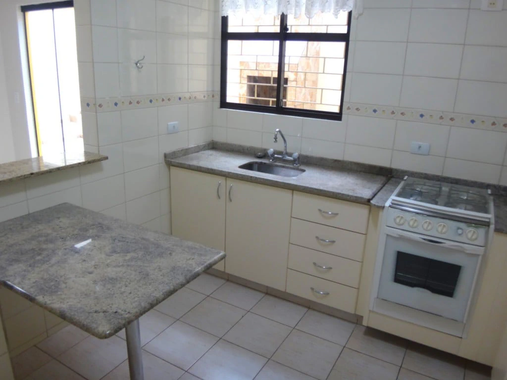 Private BBQ in a 3-bedroom house, 119 m² — photo 28